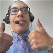 Habla inglés en 3 MESES ONLINE personalizado, graduado en EE.UU